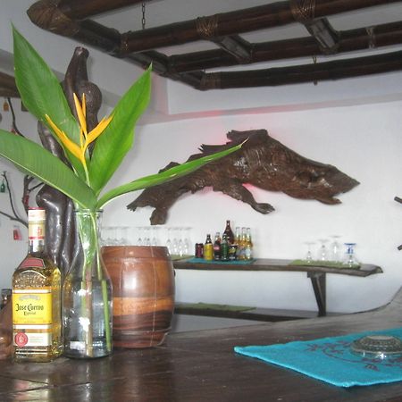 Pierhouse Lodging Busuanga Buitenkant foto