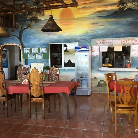 Pierhouse Lodging Busuanga Buitenkant foto