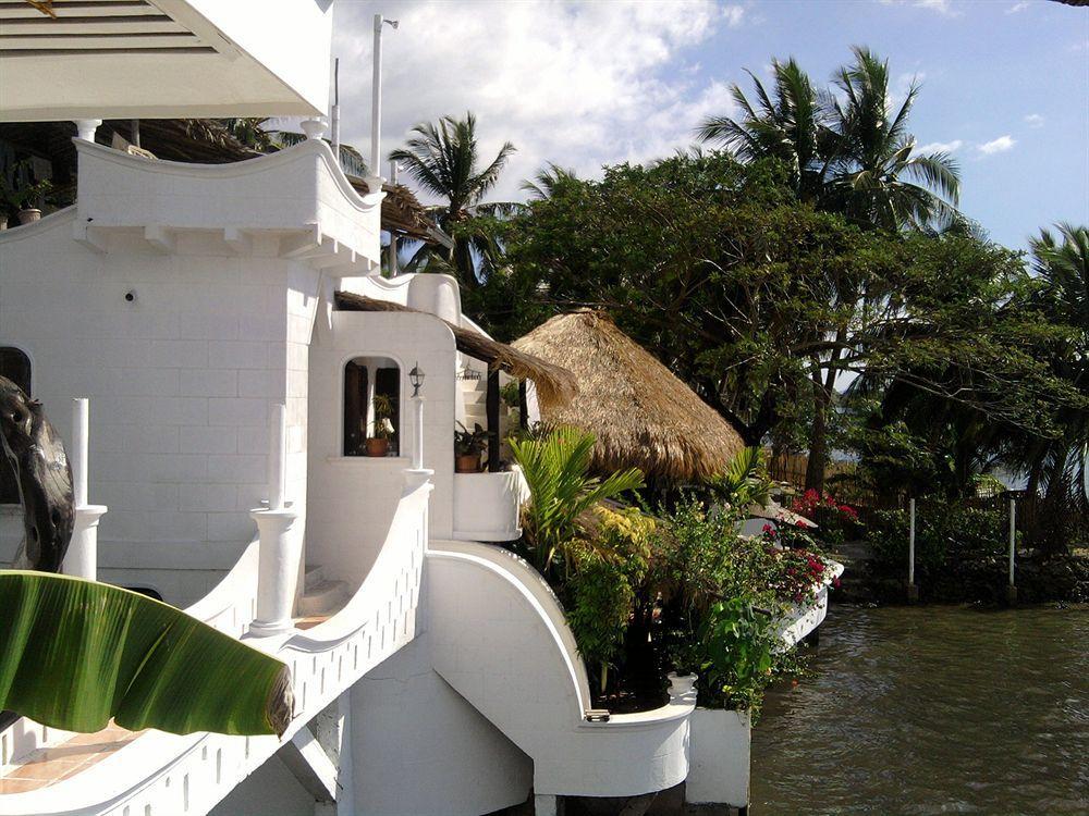 Pierhouse Lodging Busuanga Buitenkant foto