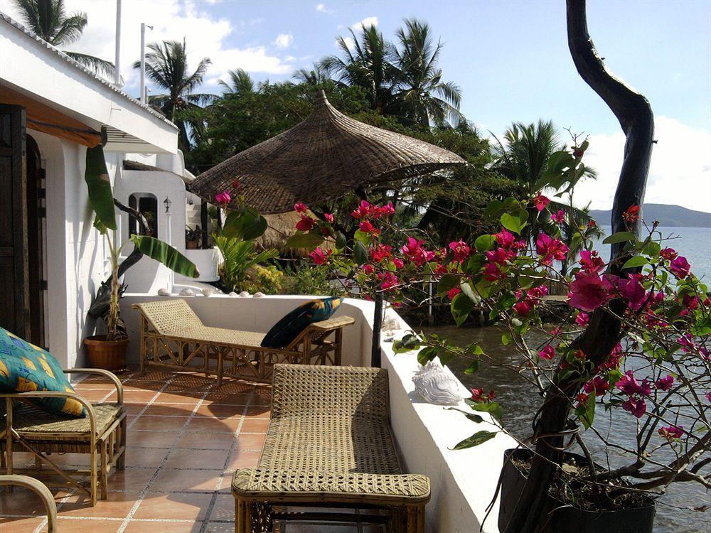 Pierhouse Lodging Busuanga Buitenkant foto