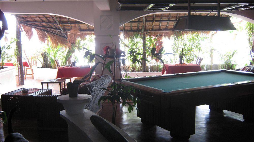 Pierhouse Lodging Busuanga Buitenkant foto
