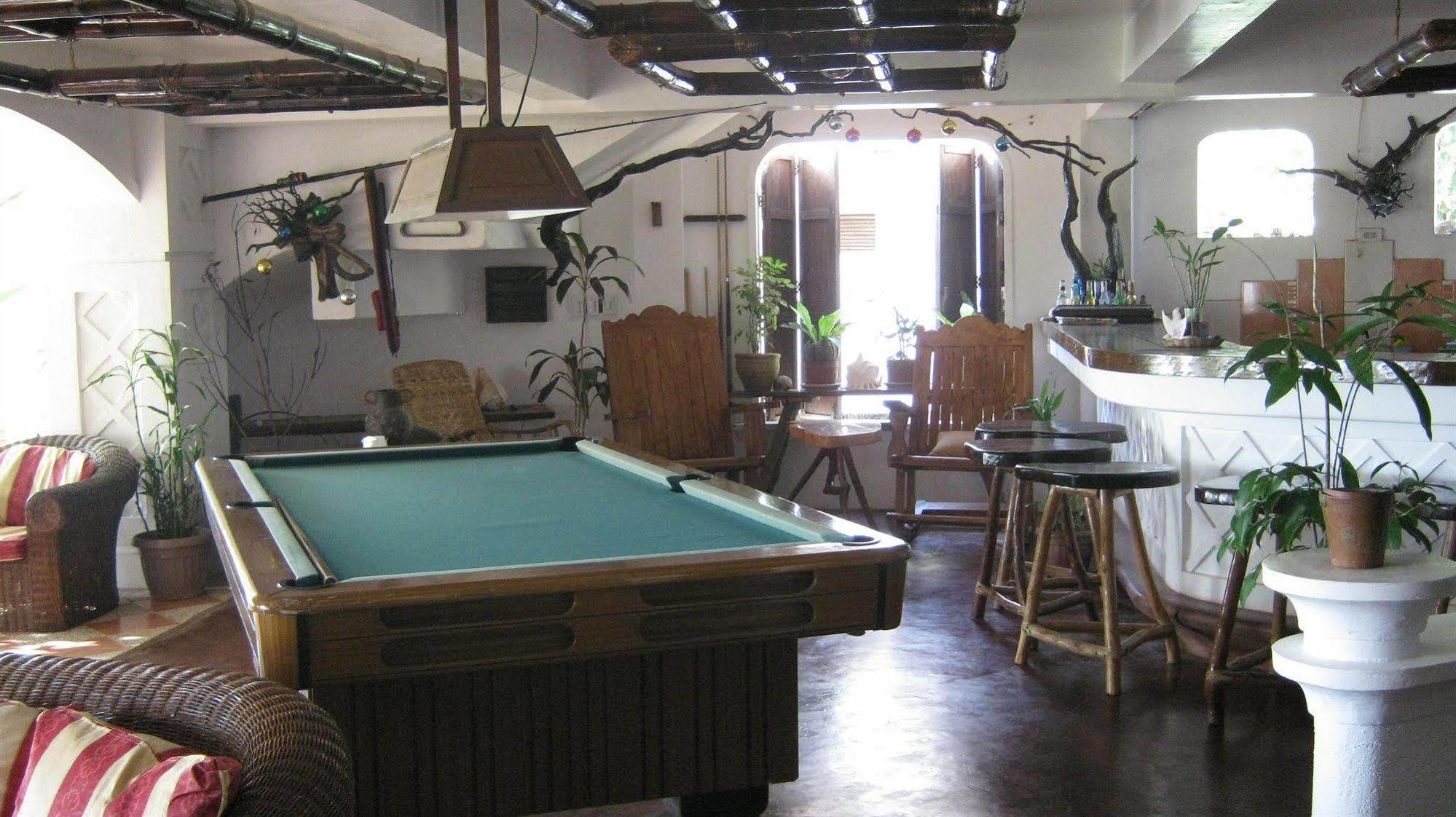Pierhouse Lodging Busuanga Buitenkant foto