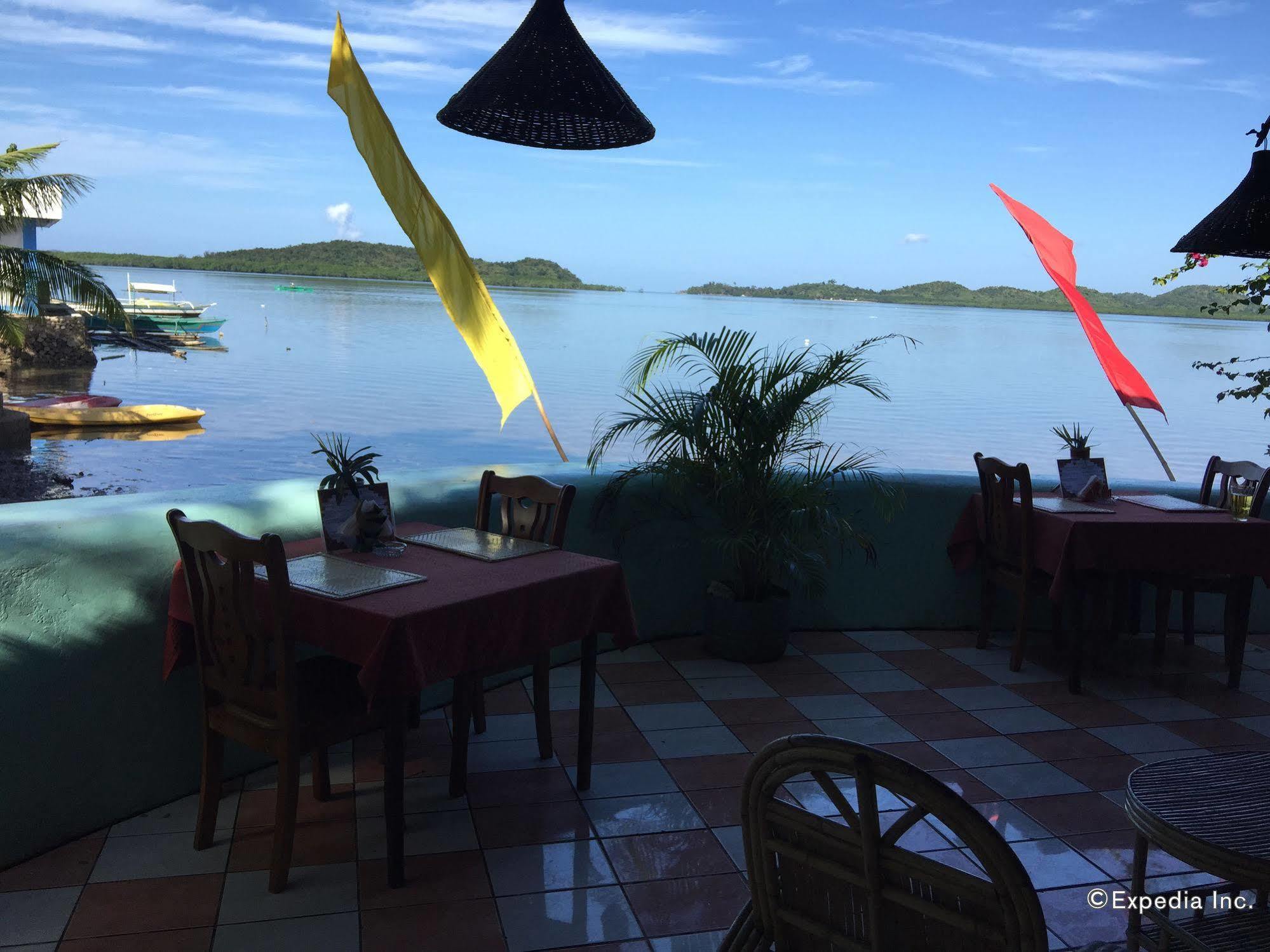 Pierhouse Lodging Busuanga Buitenkant foto