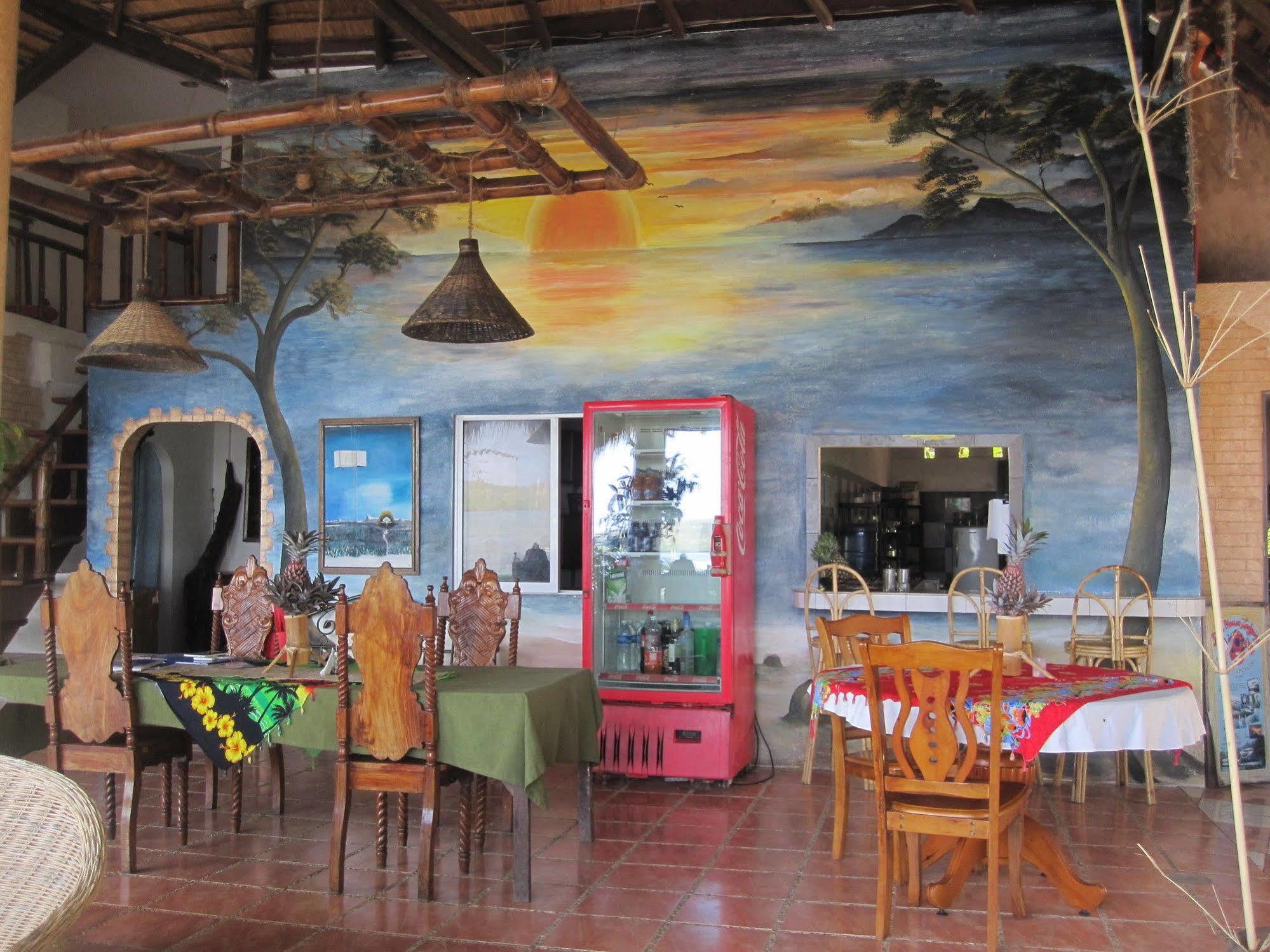 Pierhouse Lodging Busuanga Buitenkant foto