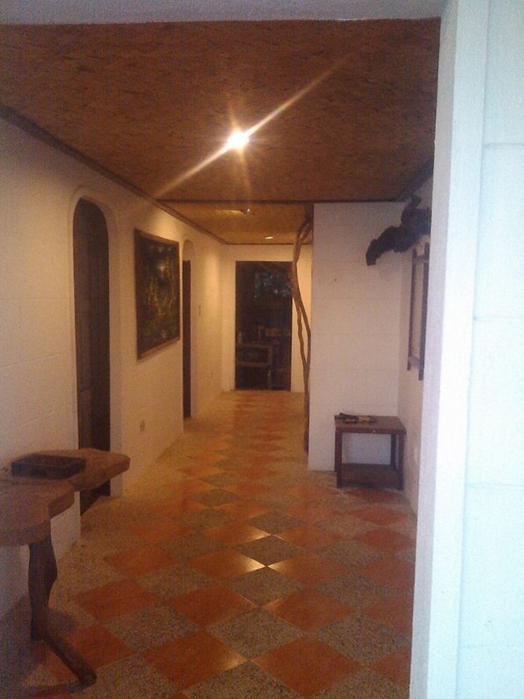 Pierhouse Lodging Busuanga Buitenkant foto