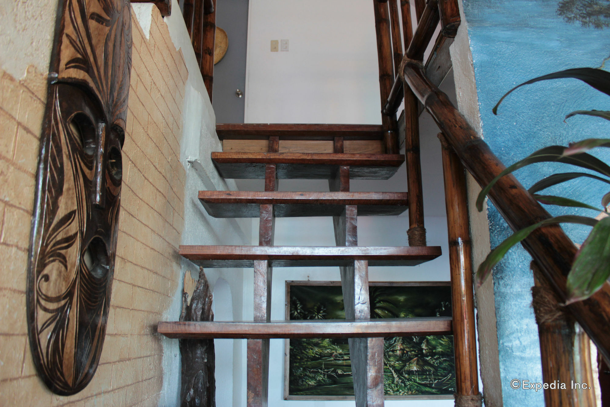 Pierhouse Lodging Busuanga Buitenkant foto