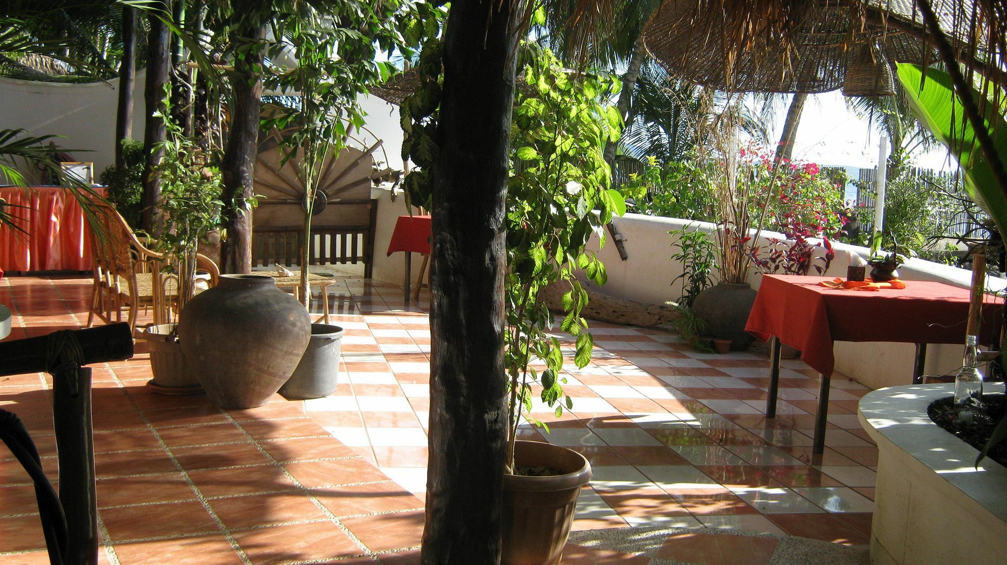 Pierhouse Lodging Busuanga Buitenkant foto