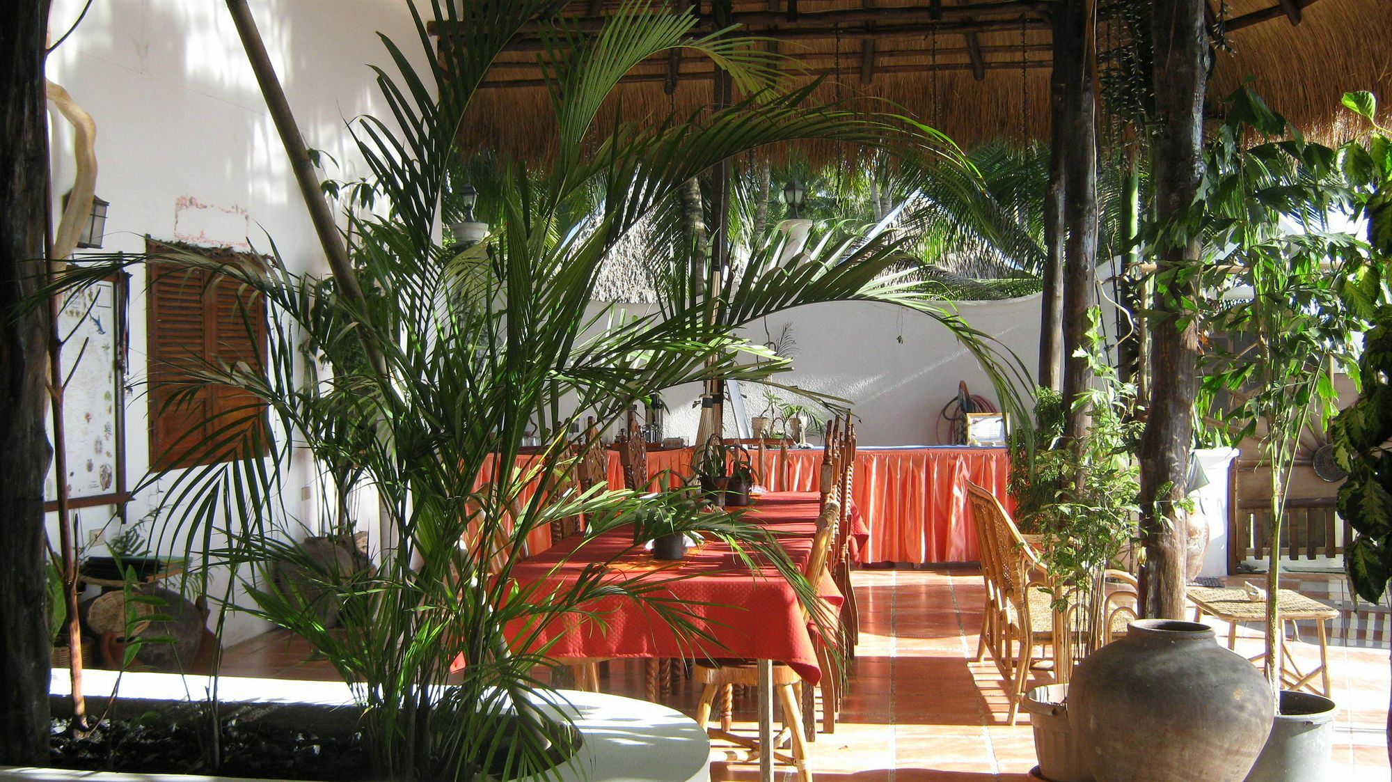 Pierhouse Lodging Busuanga Buitenkant foto